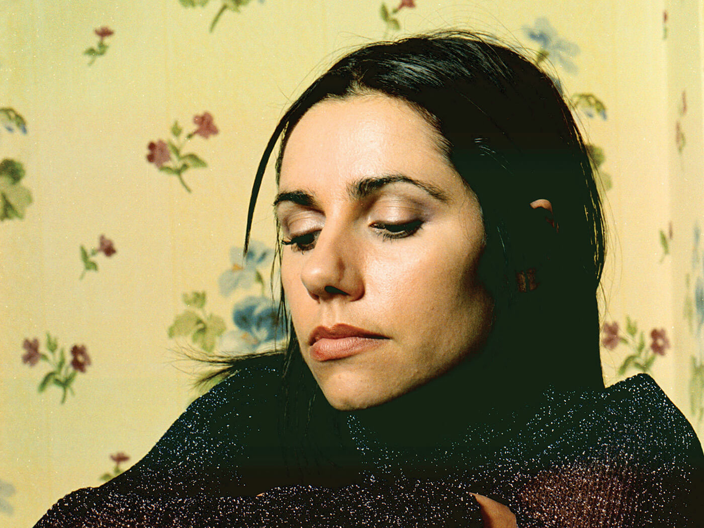 Stories from the City, Stories from the Sea: Cartografías de PJ Harvey